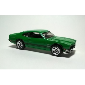 71 Maverick Grabber