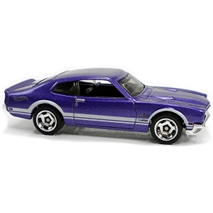 71 Maverick Grabber