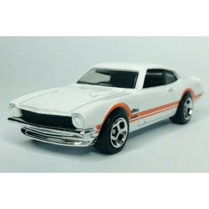 71 Maverick Grabber