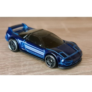 90 Acura NSX