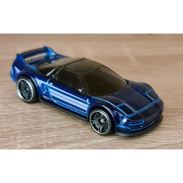 90 Acura NSX