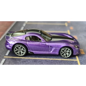 2013 SRT Viper