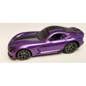 2013 Viper SRT
