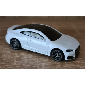 Audi RS 5 Coupe