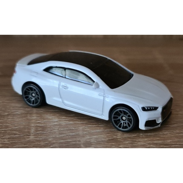Audi RS 5 Coupe