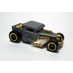 Bone Shaker
