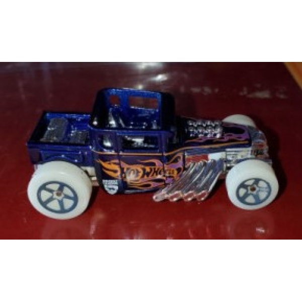 Bone Shaker