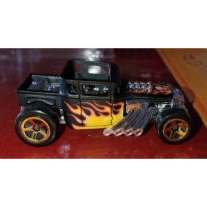 Bone Shaker