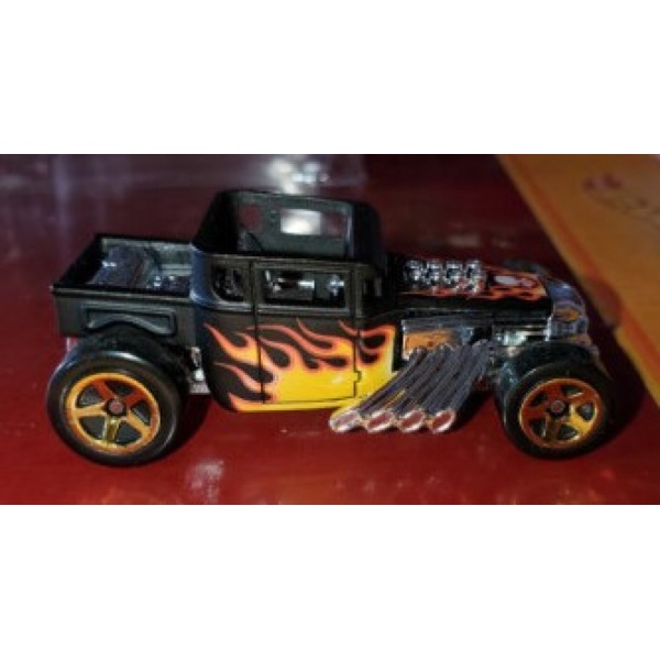 Bone Shaker