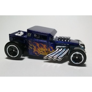 Bone Shaker