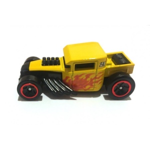 Bone Shaker