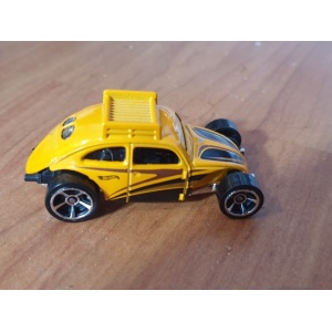 Custom Volkswagen Beetle