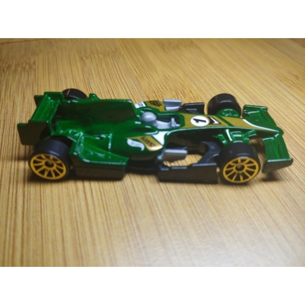 F1 Racer