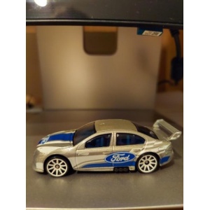 Ford Falcon Race Car
