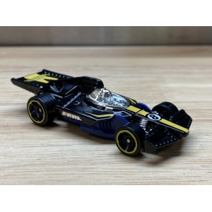 Formula Flashback