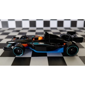 Indy 500 Oval