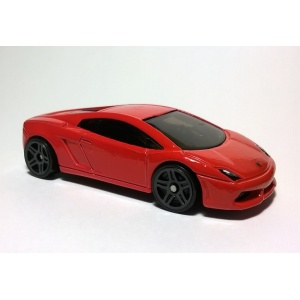 Lamborghini Gallardo LP 560-4