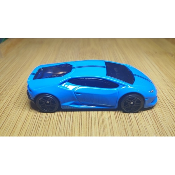 Lamborghini Huracán LP 610-4