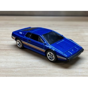Lotus Esprit S1