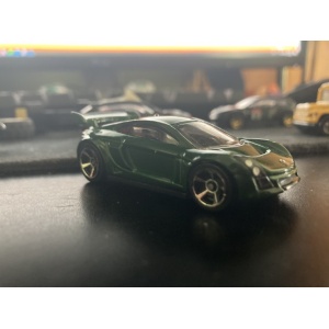 Mastretta MXR