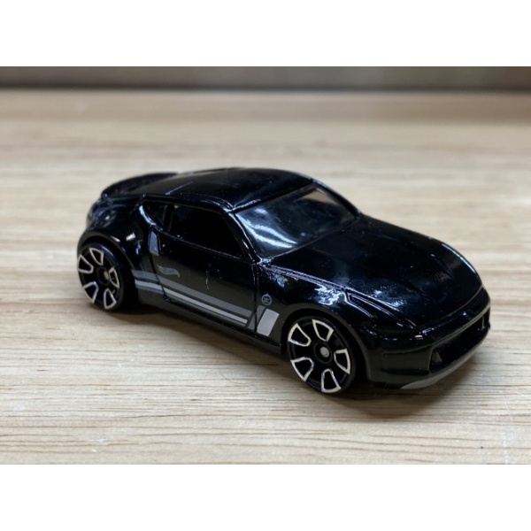 Nissan 370Z