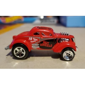 Pass'n Gasser