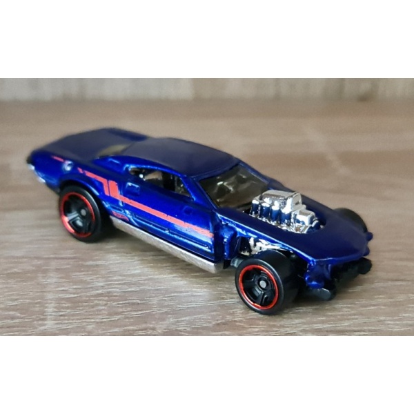 Project Speeder