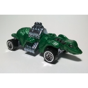 Ratmobile