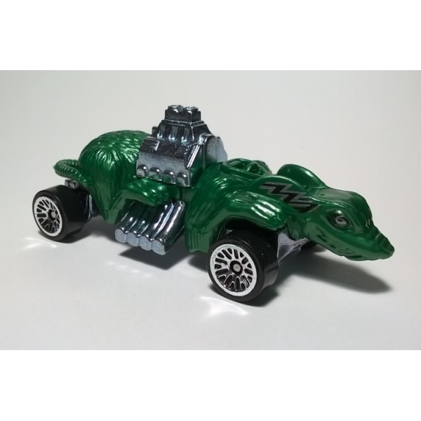Ratmobile