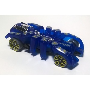 Speed Spider