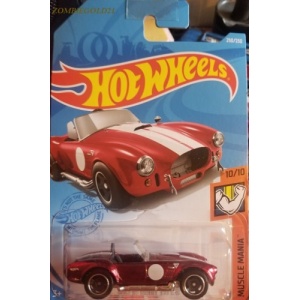 Shelby Cobra 427 S/C