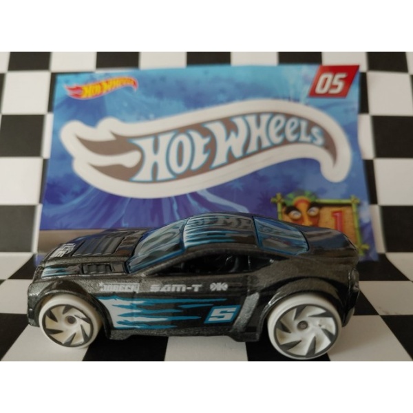 Torque Twister