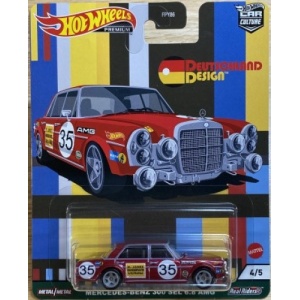 Mercedes-Benz 300 SEL 6.8 AMG