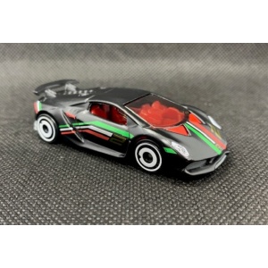 Lamborghini Sesto Elemento