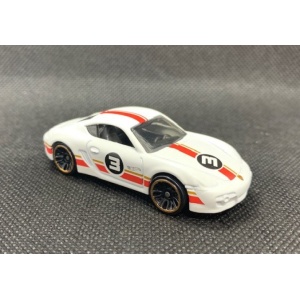 Porsche Cayman S