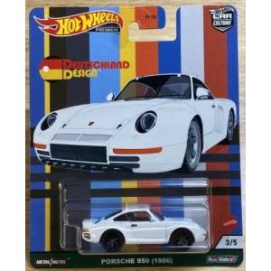 Porsche 959 (1986)