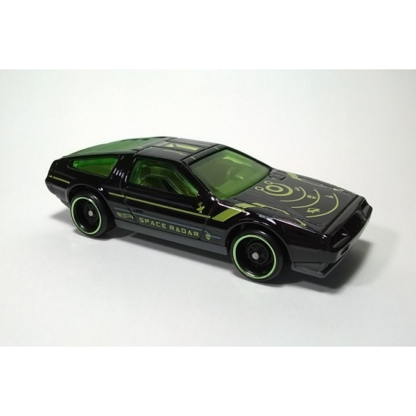 DMC Delorean