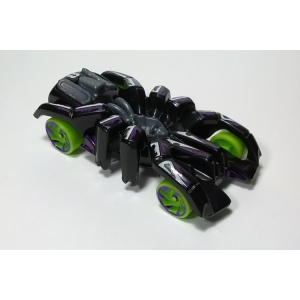 Speed Spider