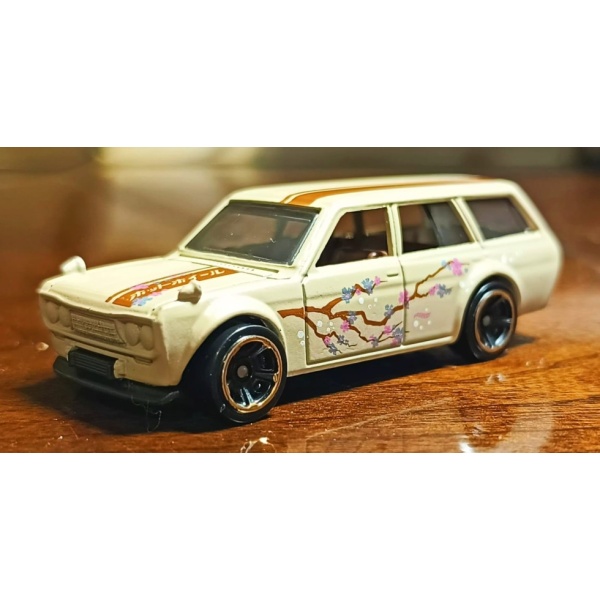 Datsun 510 Wagon