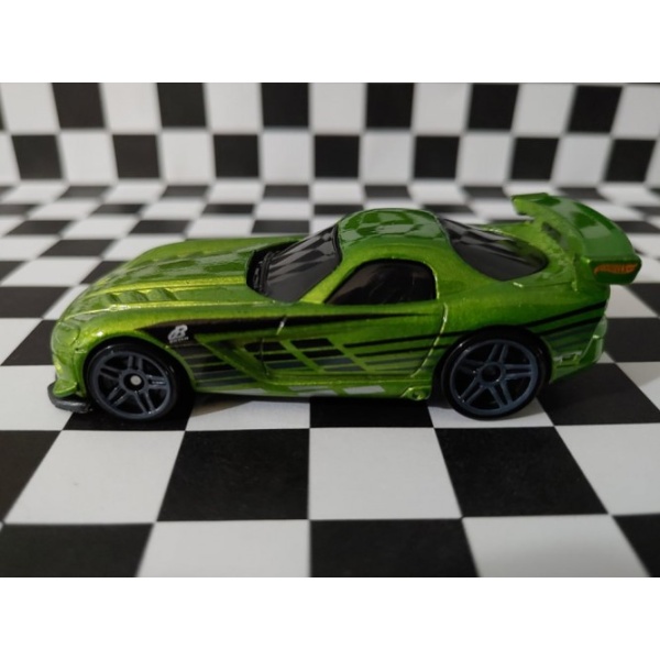 Dodge Viper SRT10 ACR