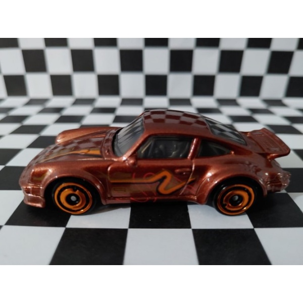 Porsche 934 Turbo RSR