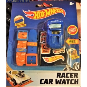 Racer Car Watch