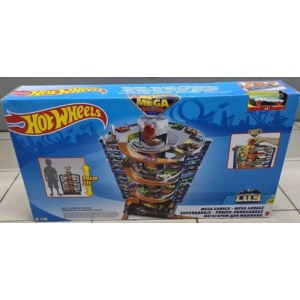Mega Garage