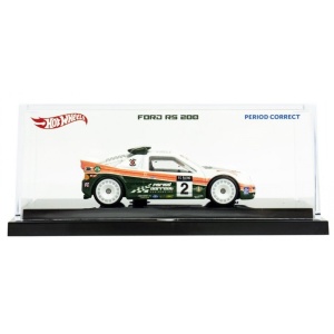 Ford RS200