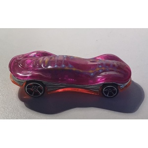 Clear Speeder