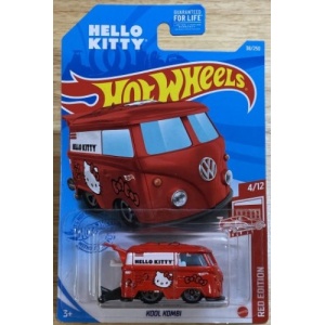 Kool Kombi