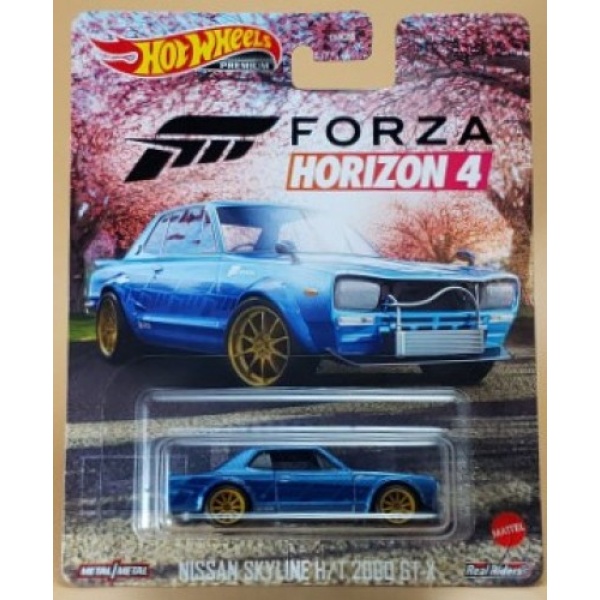 Nissan Skyline H/T 2000 GT-X