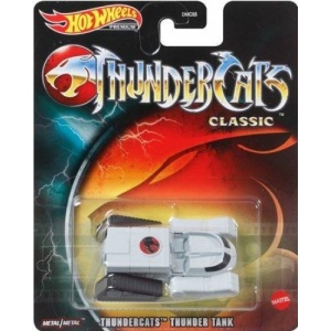 Thundercats Thunder Tank