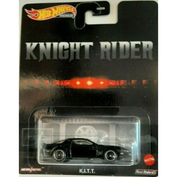 K.I.T.T.