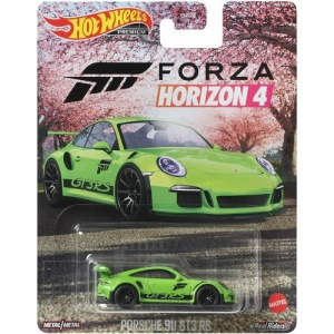 Porsche 911 GT3 RS